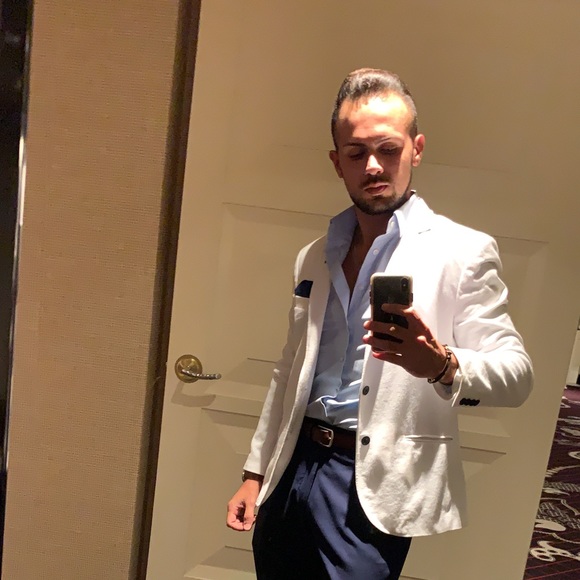 Meet your Posher, Maximiliano - Picture 5 of 6